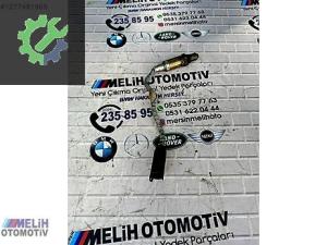 BMW E65 N62 ÇIKMA GRİ OKSİJEN SENSÖRÜ 7512973 0258005298