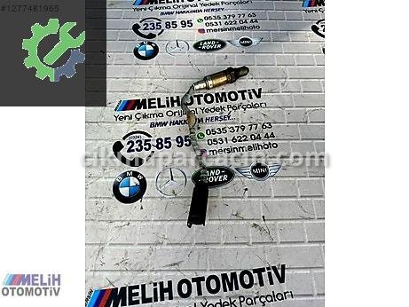 BMW 7 Serisi Oksijen Sensörü çıkma parça