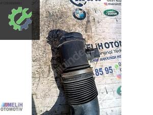 BMW E65 N62 ÇIKMA HAVA AKIŞMETRE 7501554 (3. Adet)