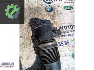 BMW E65 N62 ÇIKMA HAVA AKIŞMETRE 7501554 (4. Adet)