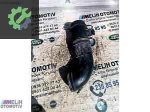 BMW E65 N62 ÇIKMA HAVA FİLTRE HORTUMU 7501202 4471414