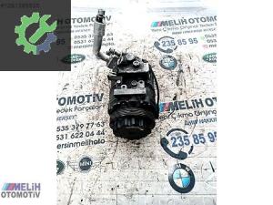 BMW E65 N62 ÇIKMA KLİMA KOMPRESÖRÜ 6901781 9175481 6925721 (2. Adet)