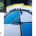 BMW E65 N62 ÇIKMA OKSİJEN SENSÖRÜ 7512973 0258005298