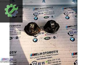 BMW E65 N62 ÇIKMA SAĞ SOL MOTOR KULAĞI 6754614 6754613