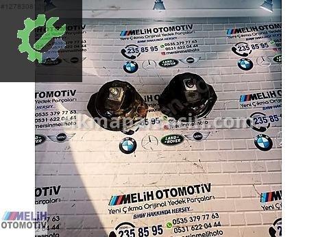 BMW 7 Serisi Motor Takozu & Kulağı çıkma parça