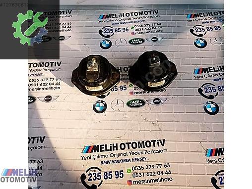 BMW 7 Serisi Motor Takozu & Kulağı 6754614 çıkma parça