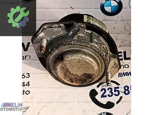 BMW 7 Serisi Motor Takozu & Kulağı 6754614 çıkma parça