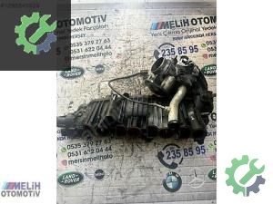 BMW E84 E60 E93 ÇIKMA EMME MANİFOLD 7810178 7810179 1161850723