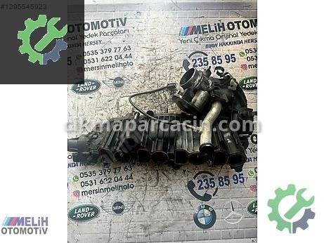 BMW 3 Serisi Emme Manifoldu çıkma parça