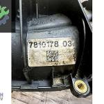 BMW E84 E60 E93 ÇIKMA EMME MANİFOLD 7810178 7810179 1161850723