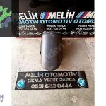 BMW E87E90 ÇIKMA DİREKSİYON KOLONU 6950262 6955375