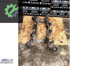 BMW E87 ÇIKMA ARKA TRAVERS 6783713