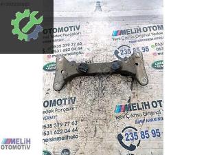 BMW E87 E90 ÇIKMA ALÜMİNYUM ŞANZIMAN KULAĞI 6778059