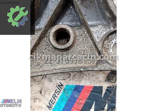 BMW 3 Serisi Şanzıman Kulağı 6778059 çıkma parça