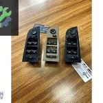 BMW E87 E90 ÇIKMA CAM DÜĞMESİ