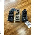 BMW E87 E90 ÇIKMA CAM DÜĞMESİ