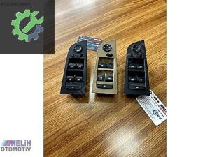 BMW E87 E90 ÇIKMA CAM DÜĞMESİ