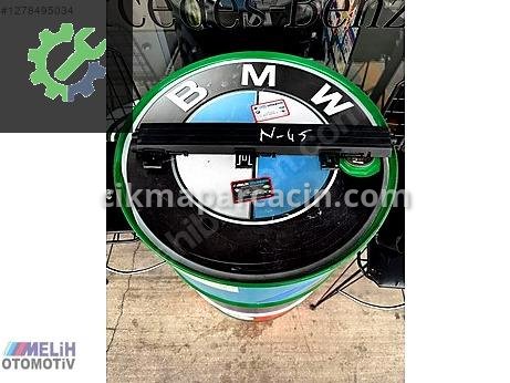 BMW 3 Serisi Bakalit çıkma parça