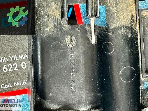 BMW 3 Serisi Bakalit 7532269 çıkma parça
