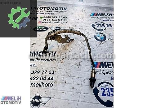 BMW 3 Serisi Oksijen Sensörü çıkma parça