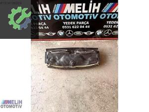 BMW E87 E90 ÇIKMA MOTOR BAKALİTİ 6979758