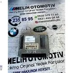 BMW 3 Serisi Motor Beyni çıkma parça - MELİH OTO ÇIKMA Mersin