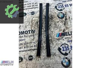 BMW E87 E90 ÇIKMA ÖN PANEL FİTİL 7134101