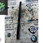 BMW E87 E90 ÇIKMA ÖN PANEL ÜST FİTİL 7134102