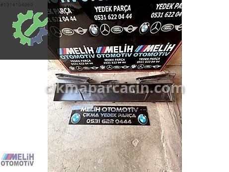 BMW 3 Serisi Kalorifer Kutusu çıkma parça
