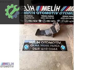 BMW E87 E90 ÇIKMA SU TAHLİYE BORUSU 6925978