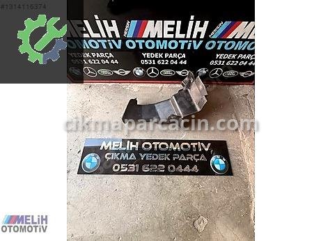 BMW 3 Serisi Su Borusu çıkma parça