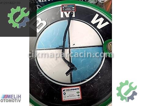 BMW 3 Serisi Akü çıkma parça