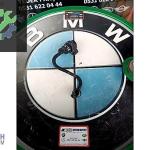 BMW E87 E90 ÇIKMA YAKIT HAVALANDIRMA VALFİ 7512582 7529753