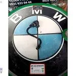 BMW E87 E90 ÇIKMA YAKIT HAVALANDIRMA VALFİ 7512582 7529753