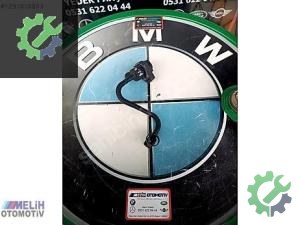 BMW E87 E90 ÇIKMA YAKIT HAVALANDIRMA VALFİ 7512582 7529753