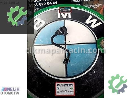 BMW 3 Serisi Yakıt Valfi çıkma parça