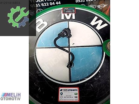 BMW 3 Serisi Yakıt Dağıtıcı çıkma parça