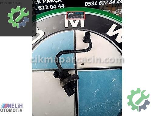 BMW 3 Serisi Yakıt Valfi 7512582 çıkma parça