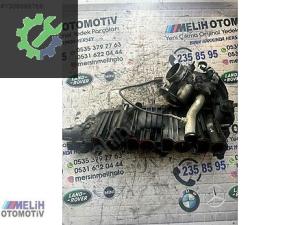 BMW E87 E90 E60 N47 ÇIKMA EMME MANİFOLD 7810178 7810741 7811299