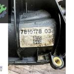 BMW E87 E90 E60 N47 ÇIKMA EMME MANİFOLD 7810178 7810741 7811299