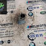 BMW E87 E90 E60 N47 ÇIKMA GAZ KELEBEĞİ 7804373