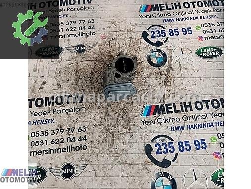 BMW 3 Serisi Gaz Kelebeği 7804373 çıkma parça