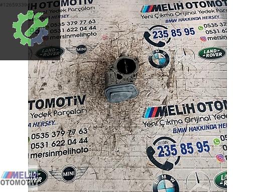 BMW 3 Serisi Gaz Kelebeği 7804373 çıkma parça