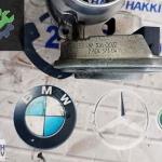 BMW E87 E90 E60 N47 ÇIKMA GAZ KELEBEĞİ 7804373