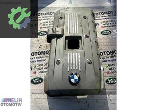 BMW E87 E90 E60 N52 ÇIKMA MOTOR AKUSTİK KAPAĞI 7531324