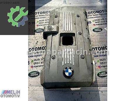 BMW 3 Serisi Motor Kapağı çıkma parça