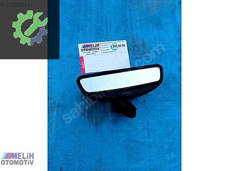 BMW 3 Serisi Sol Dış Ayna 7118714 çıkma parça