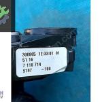 BMW E87 E90 E60 X5 X6 ÇIKMA İÇ DİKİZ AYNASI 7118714 9259023