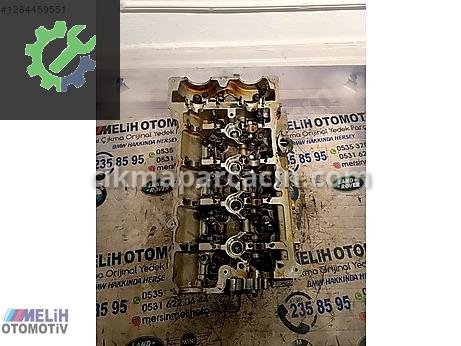 BMW 3 Serisi Silindir Kapak çıkma parça