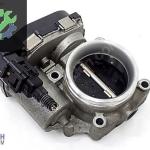 BMW E87 E90 N43 N45 ÇIKMA GAZ KELEBEĞİ 7561067